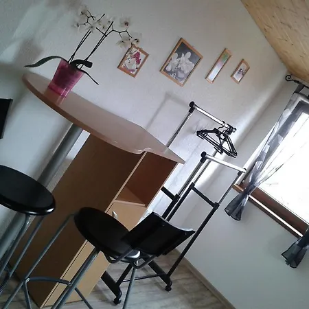 Ubytovani U Cerne Pani * Třeboň