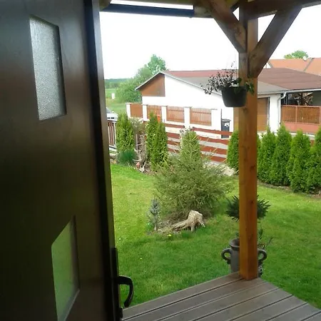 Ubytovani U Cerne Pani Maison d'hôtes *